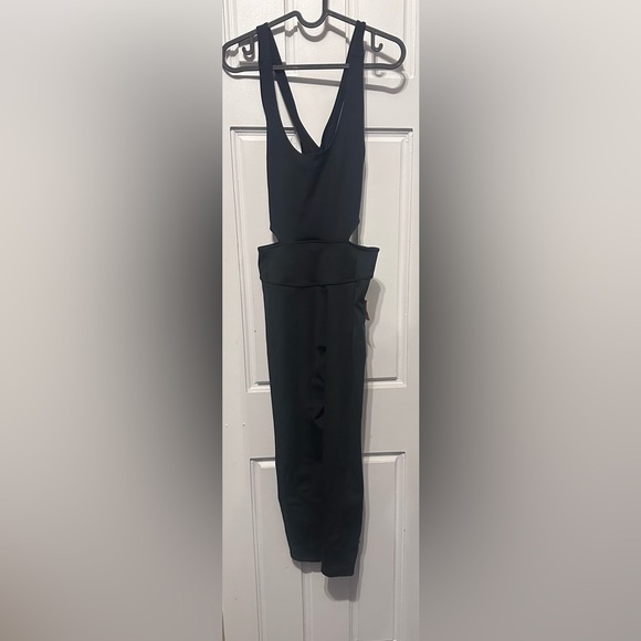 Free People Workout Jumpsuit New size M - Picture 1 of 5